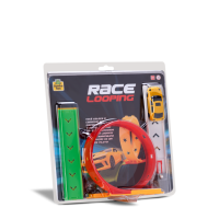 RACE LOOPING NA CARTELA 30CM 351